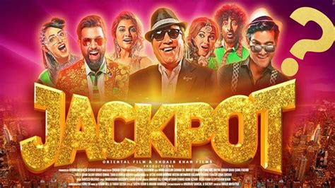 cast of jackpot 2019|Jackpot Cast & Character Guide .